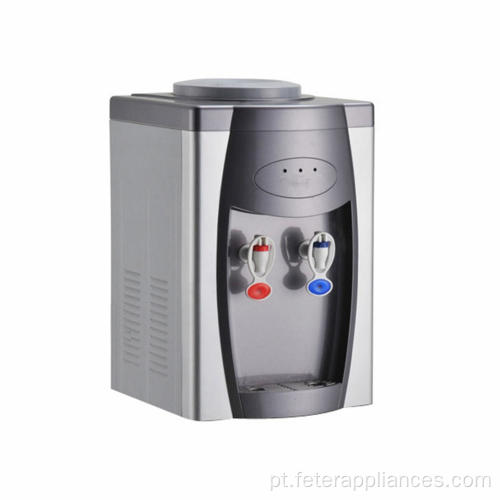 bebedouro refrigerado com compressor de mesa